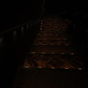 Meet your Posher, Norma